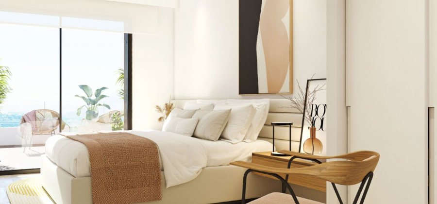 Pedreguer, Alicante, 3 Bedrooms Bedrooms, ,2 BathroomsBathrooms,Apartment,New,226851143487171552