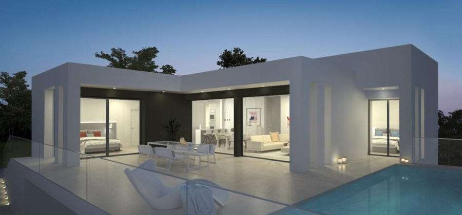 Benitachell, Alicante, 3 Bedrooms Bedrooms, ,2 BathroomsBathrooms,Villa,Resale,226851151152806496