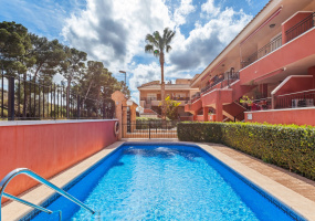 Orihuela, Alicante, 2 Bedrooms Bedrooms, ,1 BathroomBathrooms,Apartment,Resale,271160144308324960