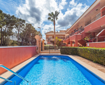 Orihuela, Alicante, 2 Bedrooms Bedrooms, ,1 BathroomBathrooms,Apartment,Resale,271160144308324960
