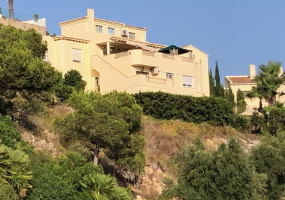 Orihuela Costa, Alicante, 5 Bedrooms Bedrooms, ,3 BathroomsBathrooms,Villa,Resale,271160168097237824