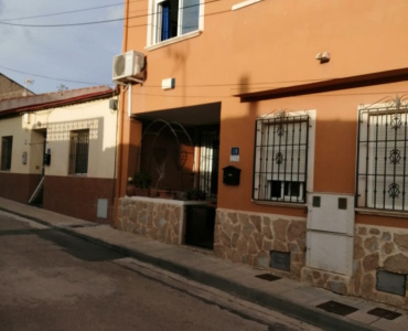 Torremendo, Alicante, 4 Bedrooms Bedrooms, ,2 BathroomsBathrooms,Townhouse,Resale,271160177761907616