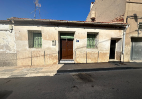 Torremendo, Alicante, 3 Bedrooms Bedrooms, ,2 BathroomsBathrooms,Bungalow,Resale,271160178613479232