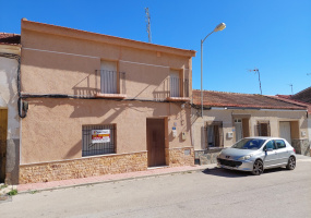 Torremendo, Alicante, 3 Bedrooms Bedrooms, ,1 BathroomBathrooms,Townhouse,Resale,271160223641524608