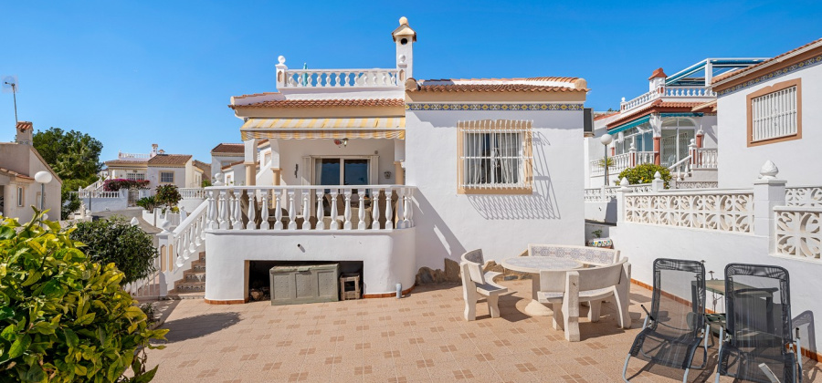 Algorfa, Alicante, 2 Bedrooms Bedrooms, ,1 BathroomBathrooms,Villa,Resale,271160238414845888