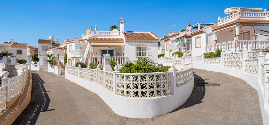 Algorfa, Alicante, 2 Bedrooms Bedrooms, ,1 BathroomBathrooms,Villa,Resale,271160238414845888