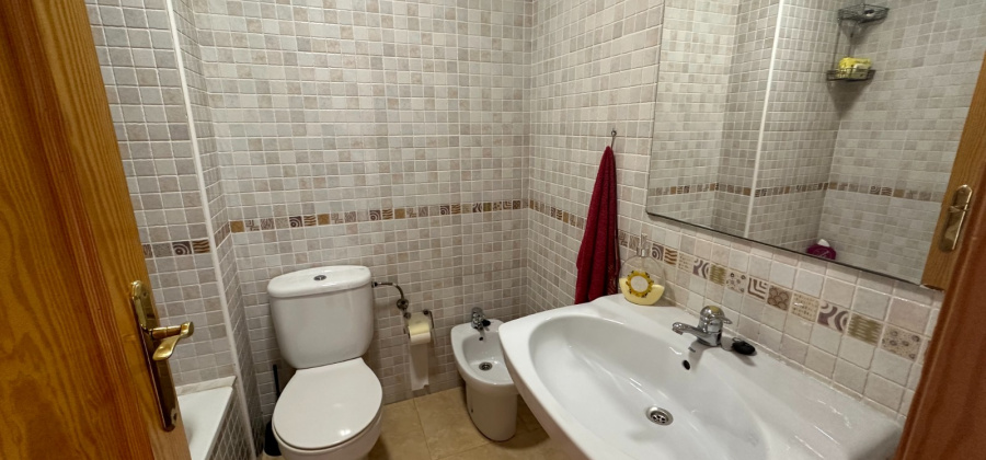 Torremendo, Alicante, 2 Bedrooms Bedrooms, ,2 BathroomsBathrooms,Apartment,Resale,271160245921970592