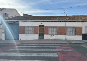Torremendo, Alicante, 4 Bedrooms Bedrooms, ,1 BathroomBathrooms,Townhouse,Resale,271160280281330528