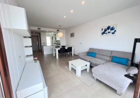 Lomas De Campoamor, Alicante, 3 Bedrooms Bedrooms, ,2 BathroomsBathrooms,Apartment,Resale,271160653458965408