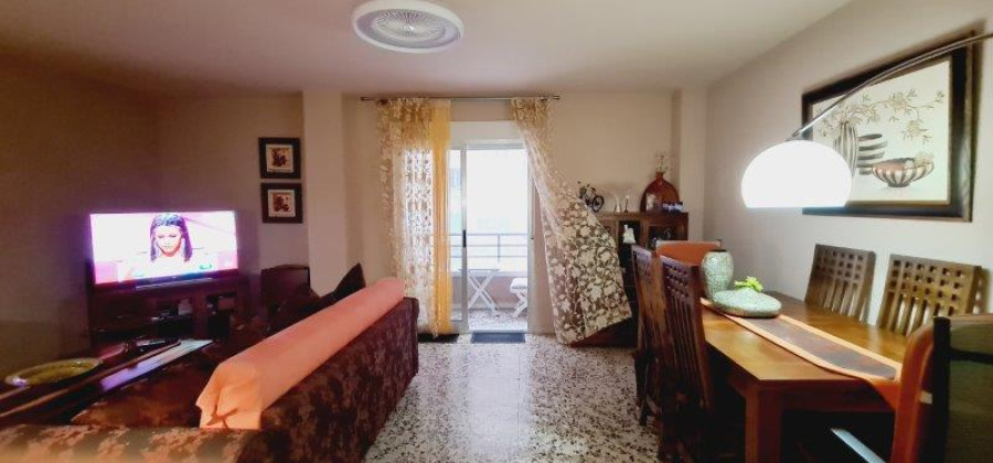 La Mata, Alicante, 3 Bedrooms Bedrooms, ,2 BathroomsBathrooms,Apartment,Resale,291685212627663808