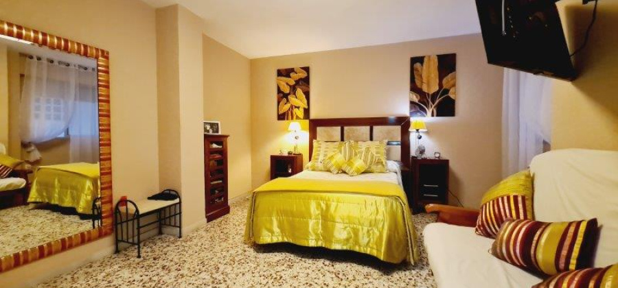 La Mata, Alicante, 3 Bedrooms Bedrooms, ,2 BathroomsBathrooms,Apartment,Resale,291685212627663808