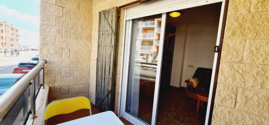 La Mata, Alicante, 2 Bedrooms Bedrooms, ,1 BathroomBathrooms,Apartment,Resale,291685214890489024