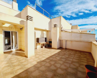 La Mata, Alicante, 3 Bedrooms Bedrooms, ,2 BathroomsBathrooms,Apartment,Resale,291685216369912256
