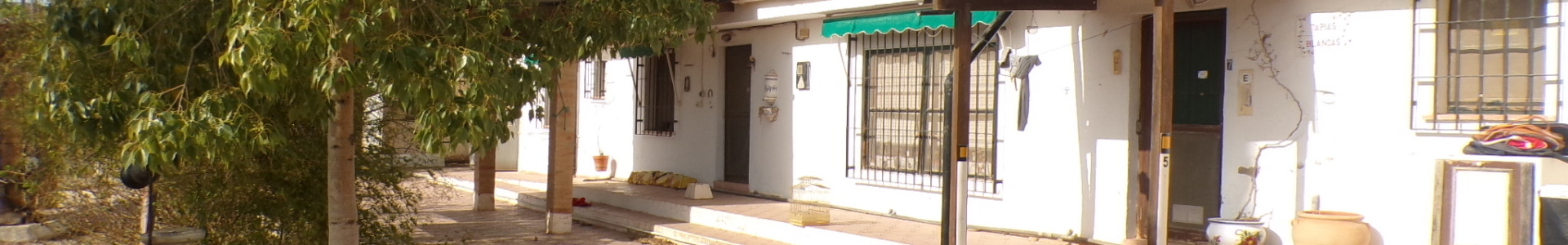 Cartagena, Murcia, 4 Bedrooms Bedrooms, ,1 BathroomBathrooms,Country House or Finca,Resale,944221