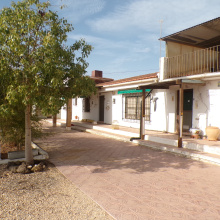 Cartagena, Murcia, 4 Bedrooms Bedrooms, ,1 BathroomBathrooms,Country House or Finca,Resale,0,944221