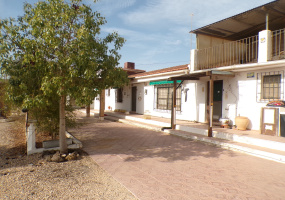 Cartagena, Murcia, 4 Bedrooms Bedrooms, ,1 BathroomBathrooms,Country House or Finca,Resale,944221