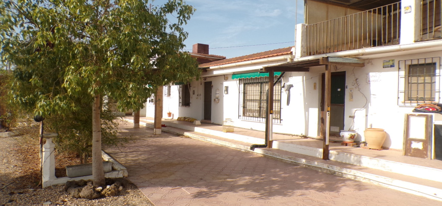 Cartagena, Murcia, 4 Bedrooms Bedrooms, ,1 BathroomBathrooms,Country House or Finca,Resale,944221