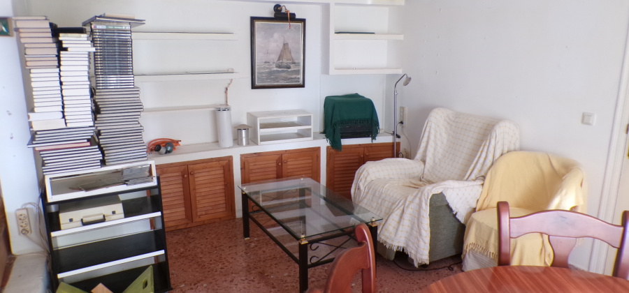 Cartagena, Murcia, 4 Bedrooms Bedrooms, ,1 BathroomBathrooms,Country House or Finca,Resale,944221