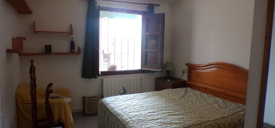 Cartagena, Murcia, 4 Bedrooms Bedrooms, ,1 BathroomBathrooms,Country House or Finca,Resale,944221