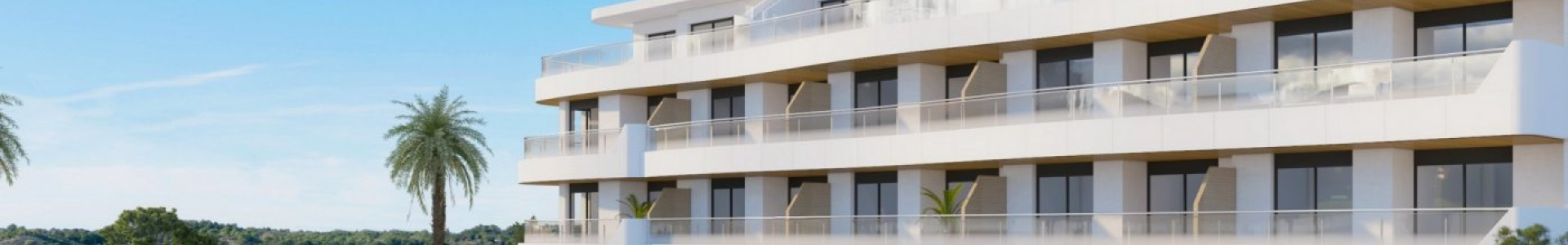 Apartment in Costa Blanca South, Orihuela Costa
