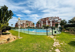 La Mata, Alicante, 2 Bedrooms Bedrooms, ,2 BathroomsBathrooms,Apartment,Resale,291685289493199744