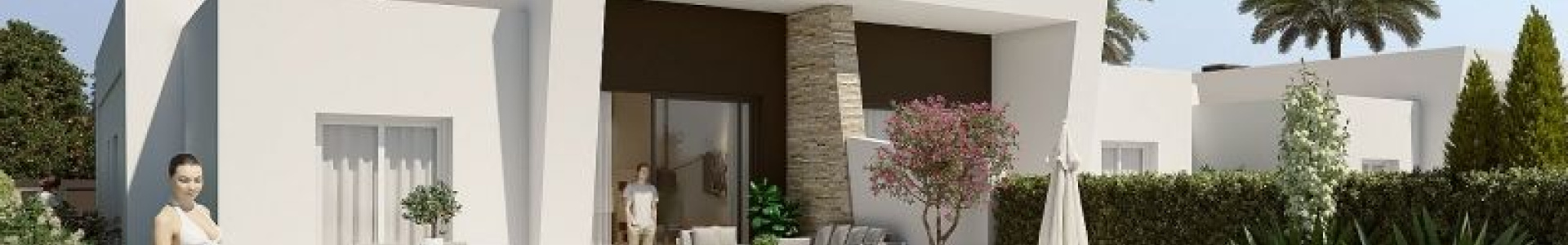 Villa in Costa Blanca South, Orihuela Costa
