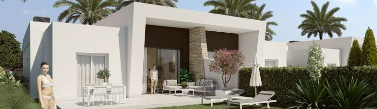 Villa in Costa Blanca South, Orihuela Costa