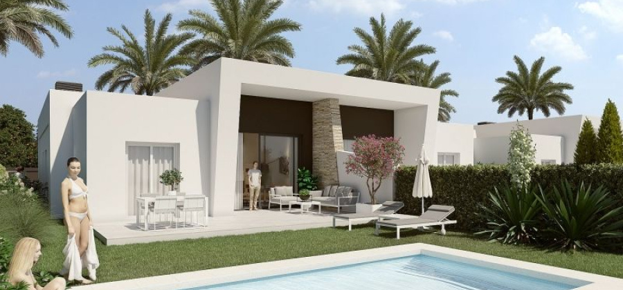 Orihuela Costa, Alicante, 3 Bedrooms Bedrooms, ,2 BathroomsBathrooms,Villa,New,149512105265866144