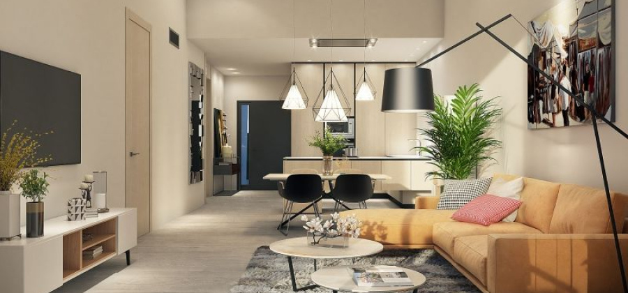 Orihuela Costa, Alicante, 3 Bedrooms Bedrooms, ,2 BathroomsBathrooms,Villa,New,149512105265866144
