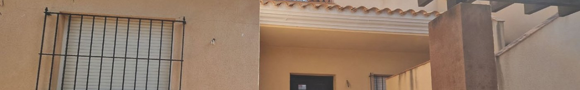 Murcia, 2 Bedrooms Bedrooms, ,1 BathroomBathrooms,Townhouse,New,209559108724213376