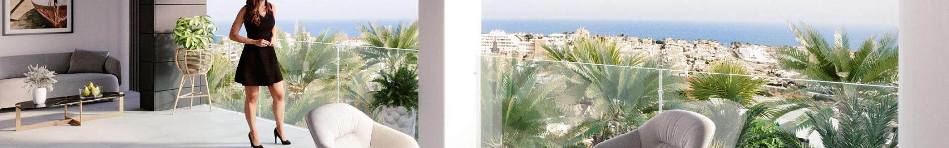 Apartment in Costa Blanca South, Torrevieja