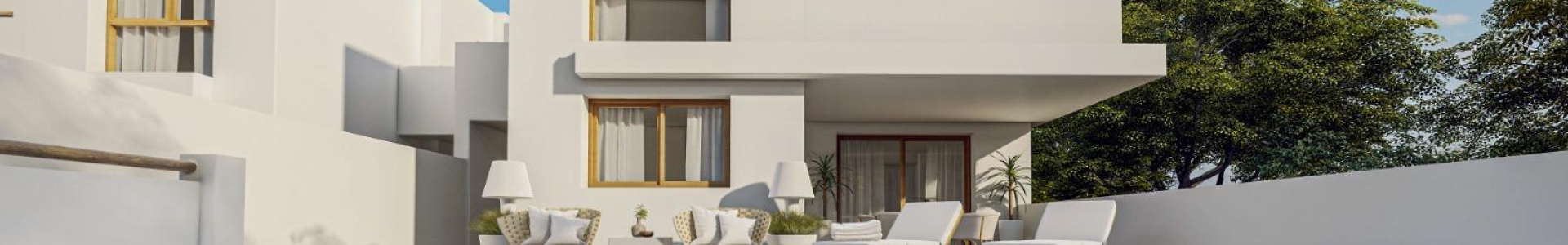 Villa in Costa Blanca South, Alfas del Pi