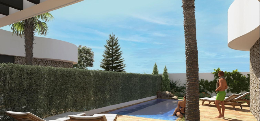 Almoradi, Alicante, 3 Bedrooms Bedrooms, ,3 BathroomsBathrooms,Villa,New,20955995070561184