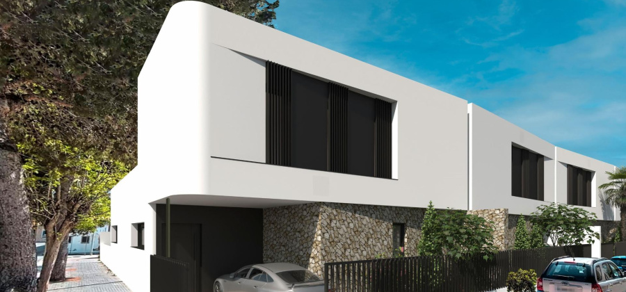 Almoradi, Alicante, 3 Bedrooms Bedrooms, ,3 BathroomsBathrooms,Villa,New,20955995070561184