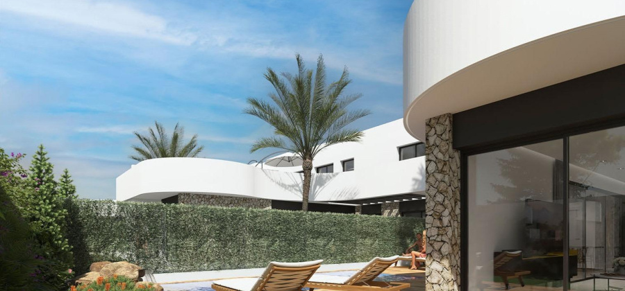 Almoradi, Alicante, 3 Bedrooms Bedrooms, ,3 BathroomsBathrooms,Villa,New,20955995070561184