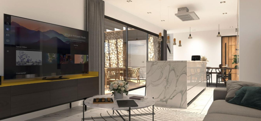 Almoradi, Alicante, 3 Bedrooms Bedrooms, ,3 BathroomsBathrooms,Villa,New,20955995070561184