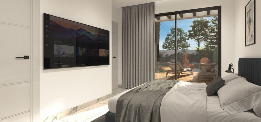 Almoradi, Alicante, 3 Bedrooms Bedrooms, ,3 BathroomsBathrooms,Villa,New,20955995070561184