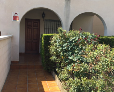Townhouse in Costa del Sol, PALOMARES