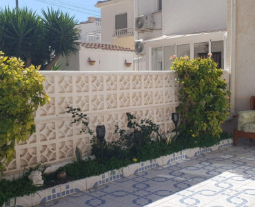 Torrevieja, Alicante, 2 Bedrooms Bedrooms, ,1 BathroomBathrooms,Bungalow,Resale,75632296388430432