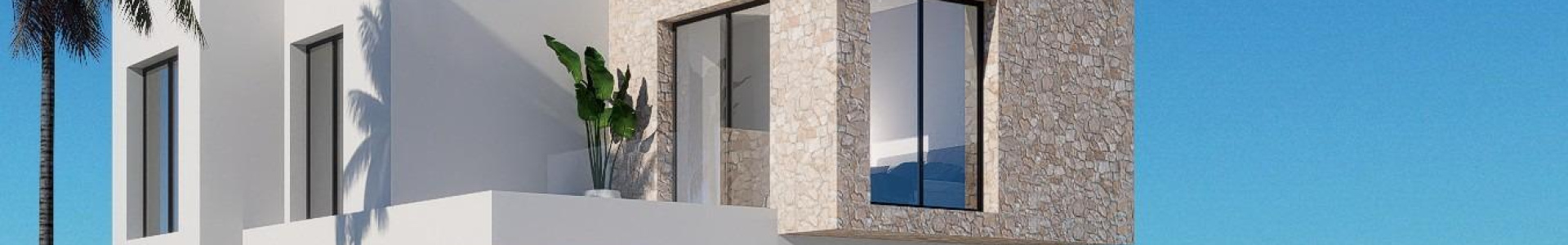 Villa in Costa Blanca North, Finestrat