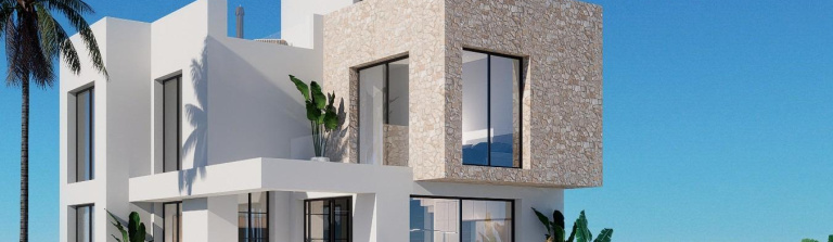 Villa in Costa Blanca North, Finestrat