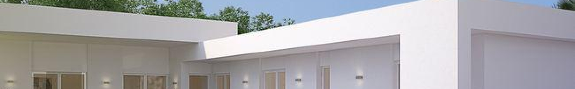 Villa in Costa Blanca South, La Romana
