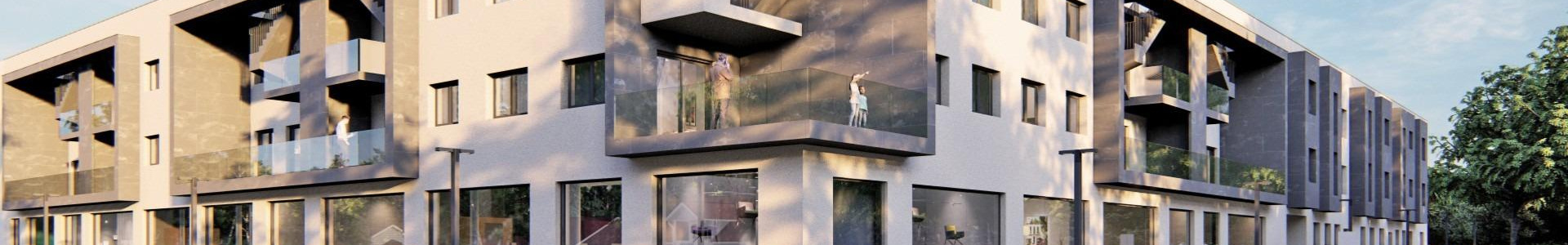 Apartment in Costa Calida, Torre Pacheco