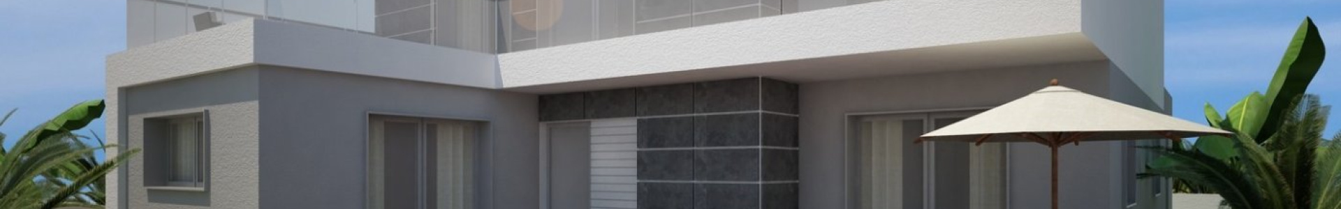 Villa in Costa Blanca South, Benijofar
