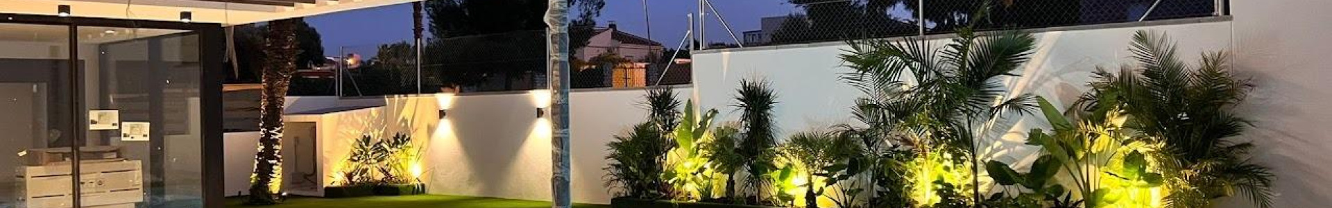 Townhouse in Costa Blanca South, Orihuela Costa