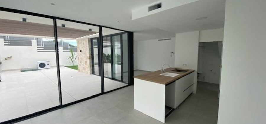 Orihuela Costa, Alicante, 3 Bedrooms Bedrooms, ,2 BathroomsBathrooms,Townhouse,New,209559216971692128