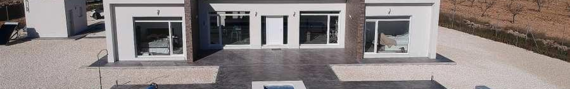 Pinoso, Alicante, 3 Bedrooms Bedrooms, ,2 BathroomsBathrooms,Villa,New,20955973678555088