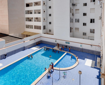 Torrevieja, Alicante, ,1 BathroomBathrooms,Apartment,Resale,75632221311963776
