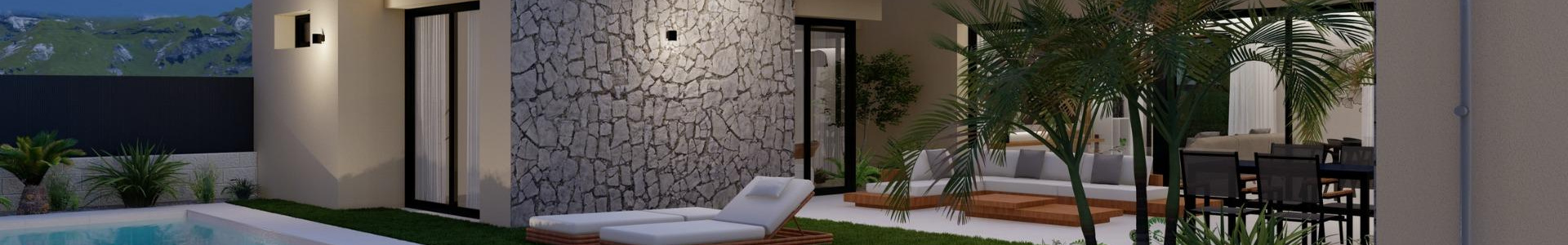 Villa in Costa Calida,