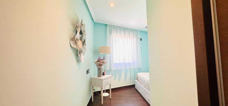 Torrevieja, Alicante, 3 Bedrooms Bedrooms, ,3 BathroomsBathrooms,Apartment,Resale,75632280674474400